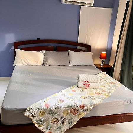 Orange House Downtown Hotel San Andrés Екстериор снимка