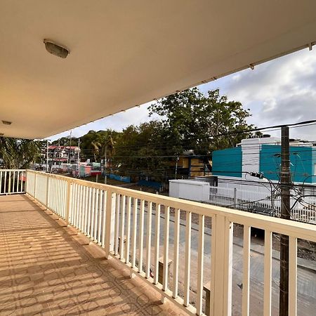 Orange House Downtown Hotel San Andrés Екстериор снимка