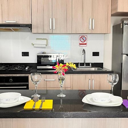 Orange House Downtown Hotel San Andrés Екстериор снимка