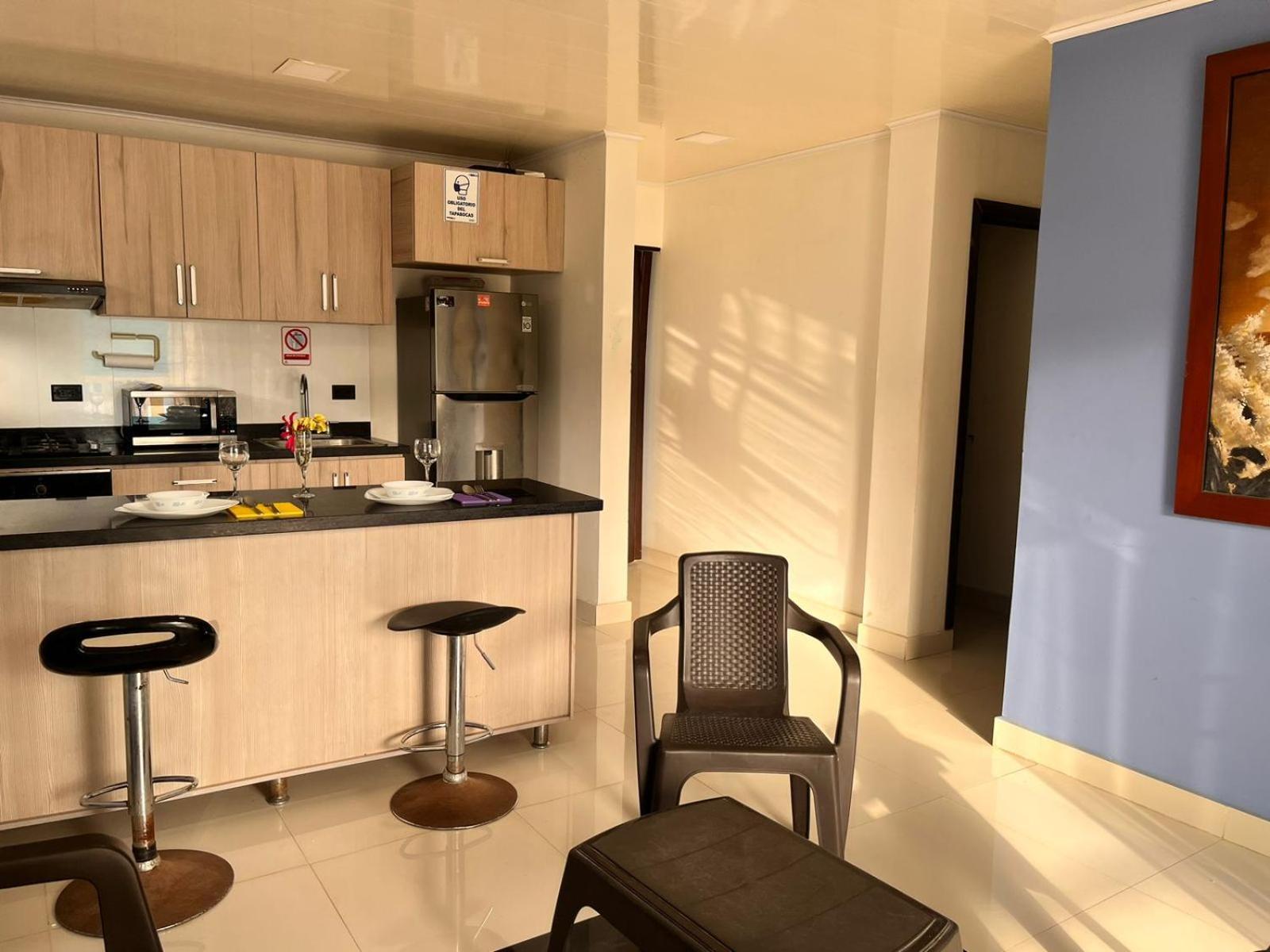 Orange House Downtown Hotel San Andrés Екстериор снимка