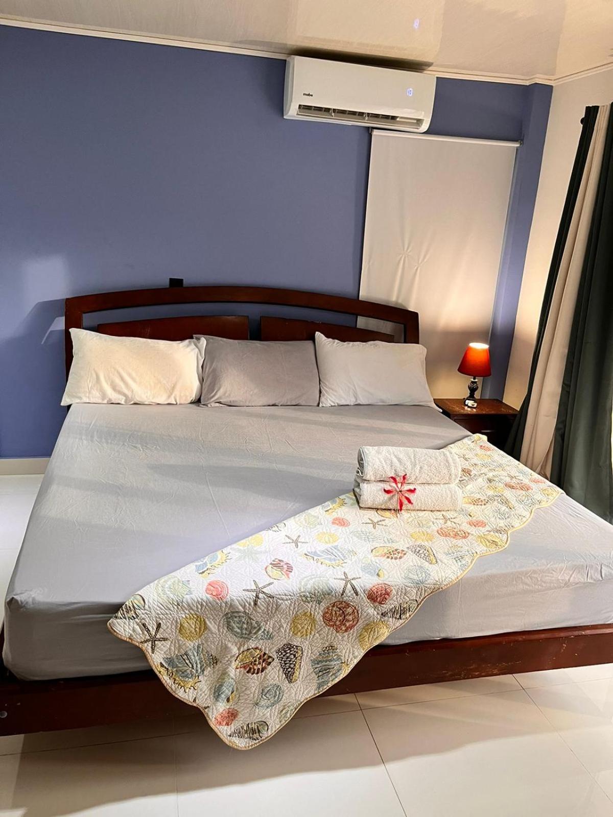 Orange House Downtown Hotel San Andrés Екстериор снимка