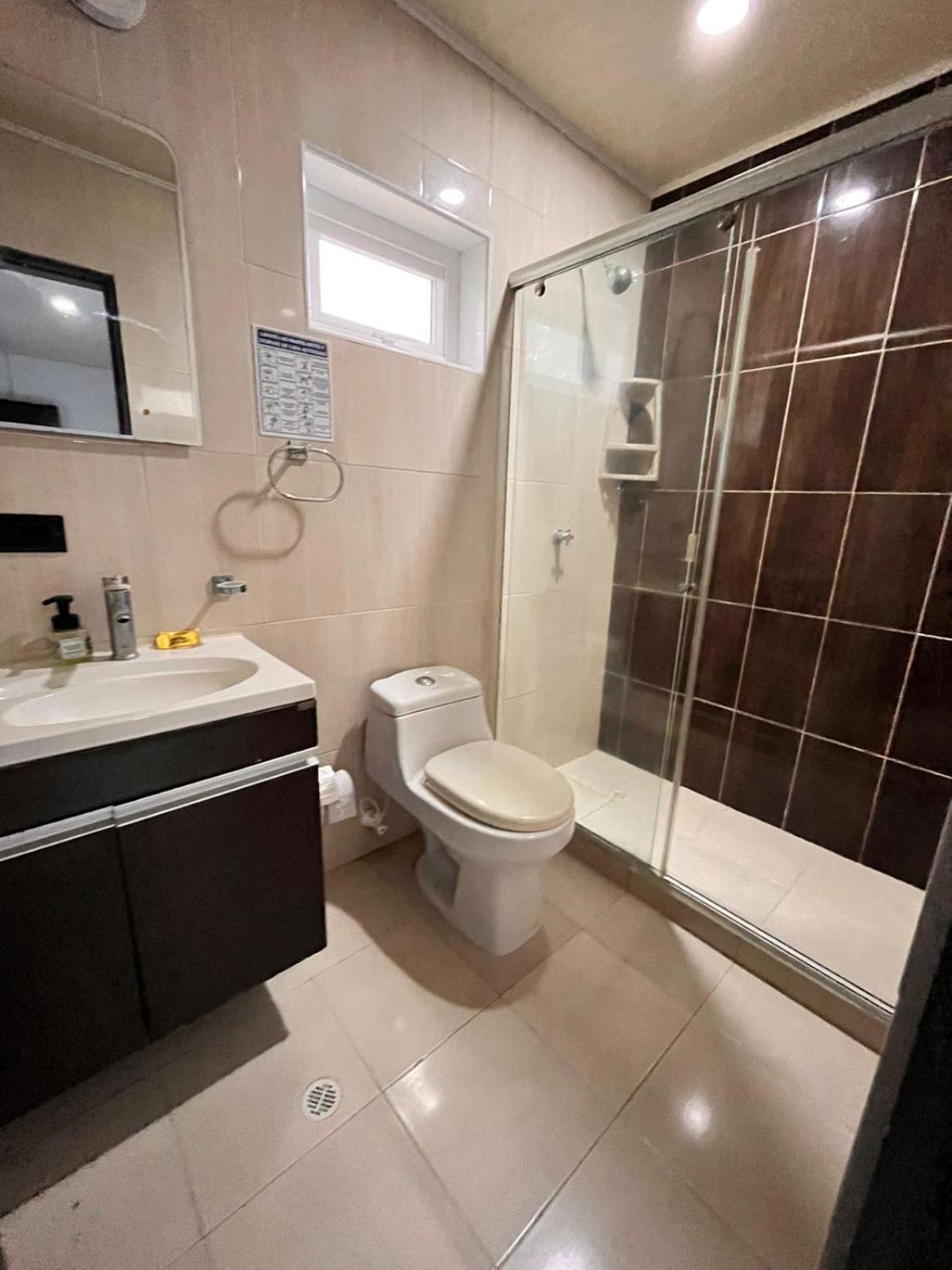 Orange House Downtown Hotel San Andrés Екстериор снимка